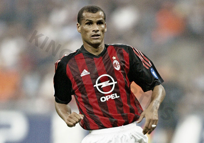 Rivaldo - Top number 10 football players