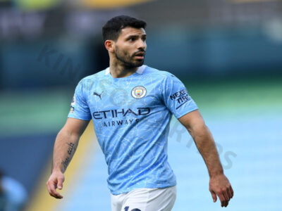 Sergio Aguero - Most penalty missed player in the world