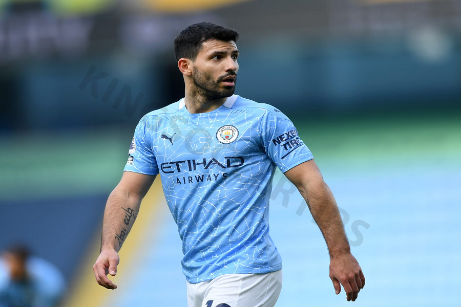 Sergio Aguero - Most penalty missed player in the world