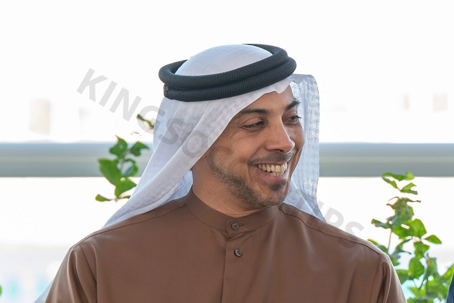 Sheikh Mansour - Richest soccer club owners