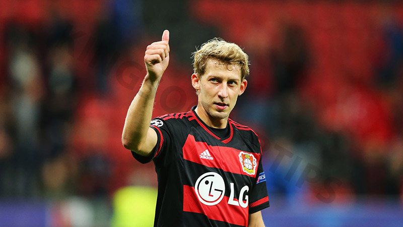 Stefan Kiessling - Top retired football players