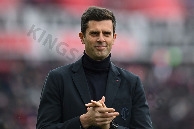 Thiago Motta - Top retired football players