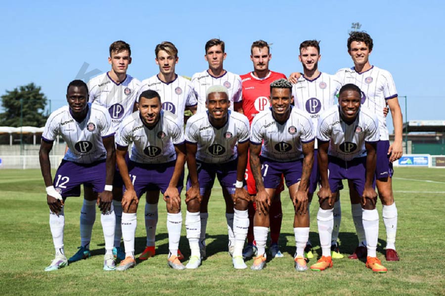 Toulouse - Worst football team in world​