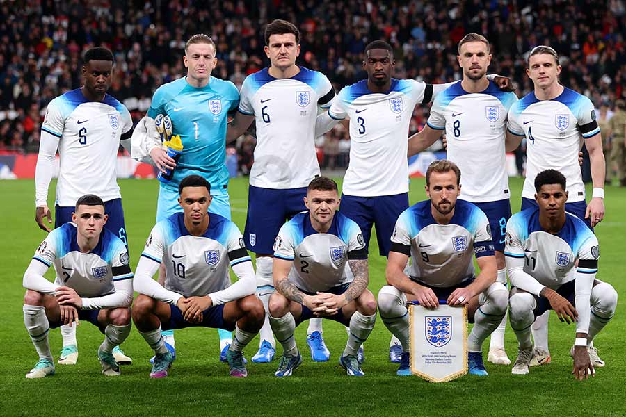 Which country has the best football players in the world: England