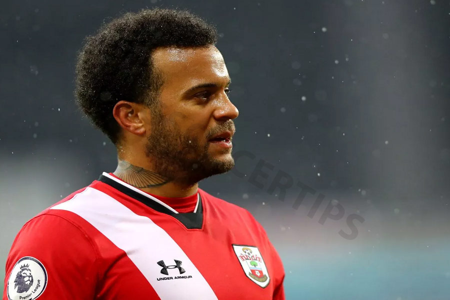 Which football player retired recently - Ryan Bertrand