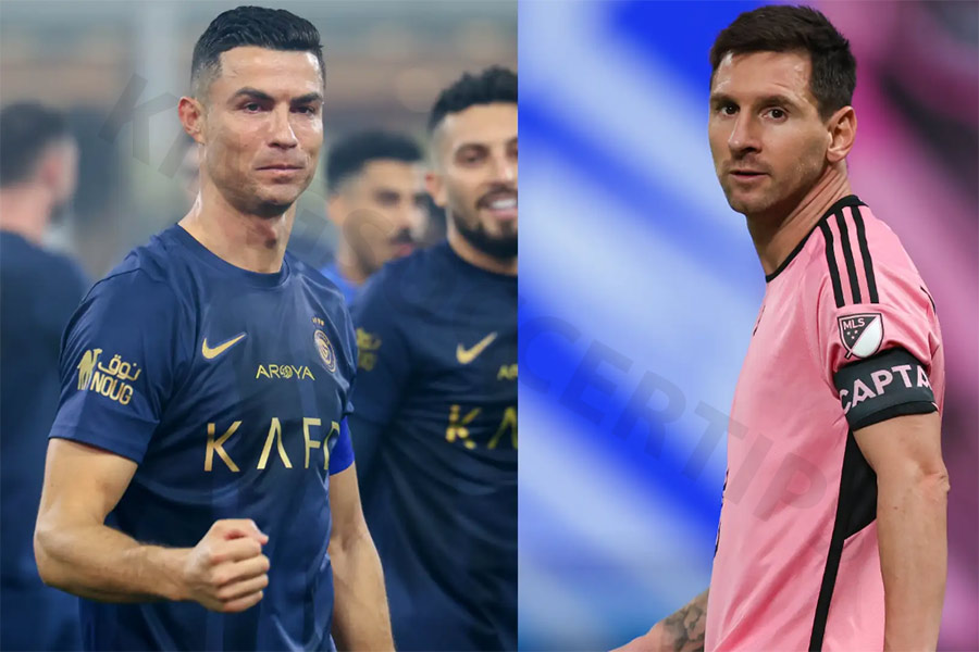 Who will retire first Messi or Ronaldo? The ultimate debate