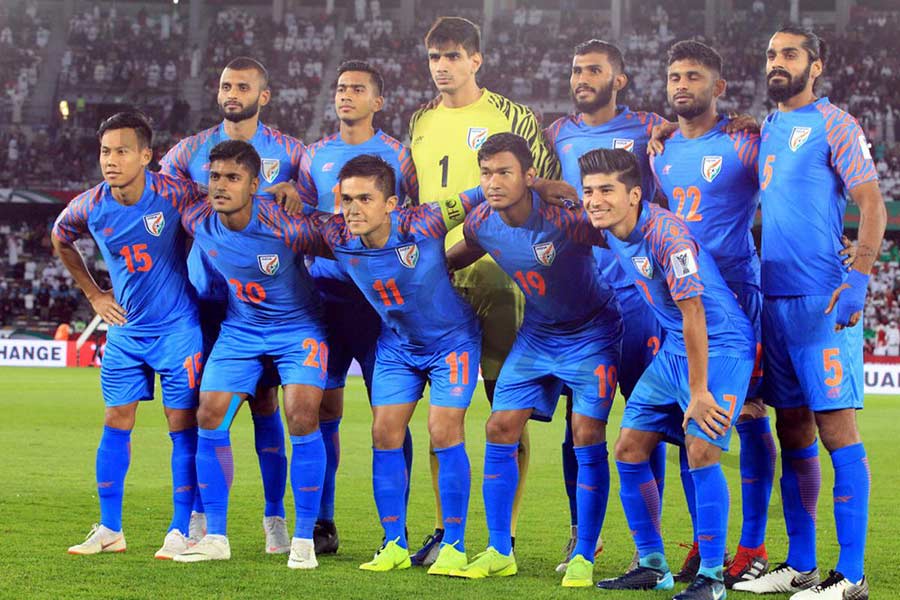 Wider impact of FIFA Ban on Indian football