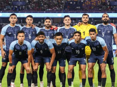 Why India was banned from football: Key reasons and impacts