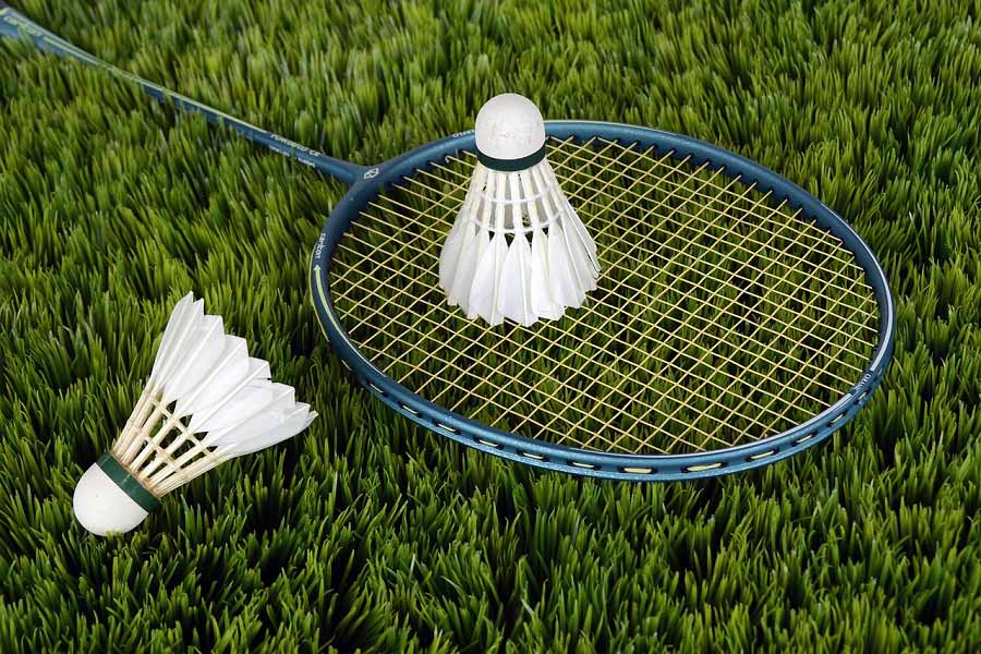 Badminton - Top 10 most popular sports in the world