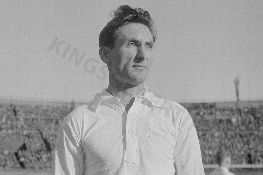 Faas Wilkes - All time Netherlands top scorers