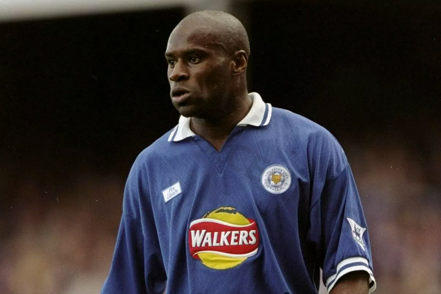 Frank Sinclair - The player with worst own goals in football