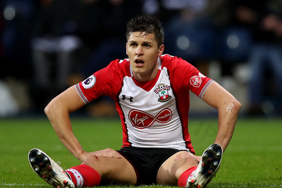 Guido Carrillo - Worst striker in football history