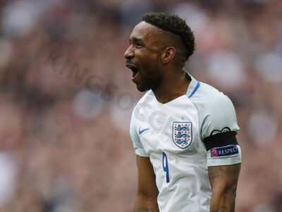 Jermain Defoe - All time top scorer EPL