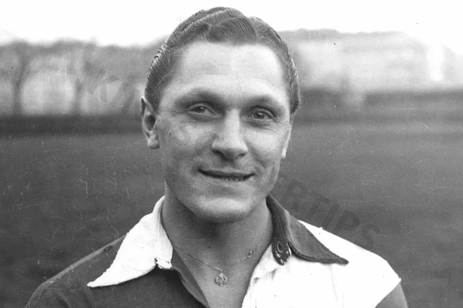 Josef Bican - Among the top 10 highest score in soccer