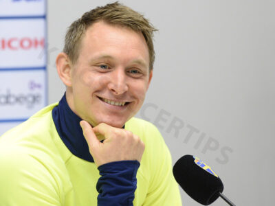 Kim Kallstrom - Worst midfielders