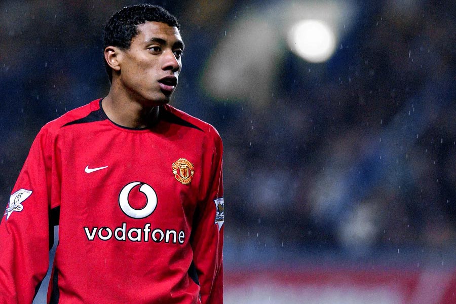 Kleberson - Worst midfielders in football