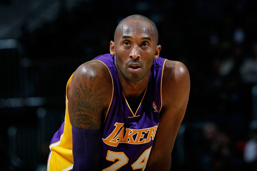 Kobe Bryant - NBA highest field goal percentage in a season