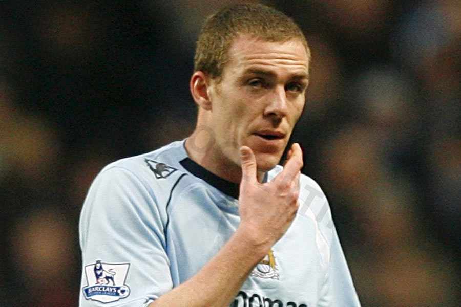 Richard Dunne - The player with worst own goals in football history