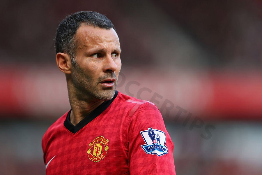 Ryan Giggs - Top assist in the EPL