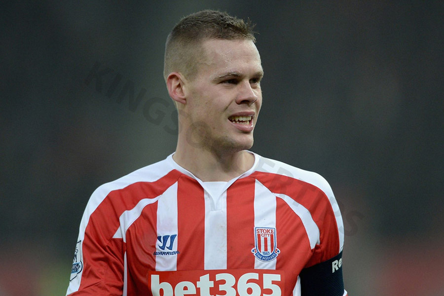 Ryan Shawcross - The player with worst own goals in football 