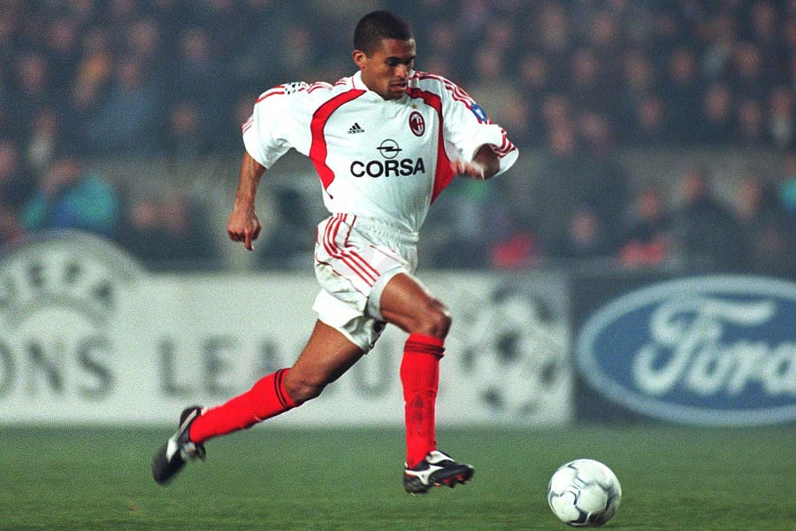 Serginho - Worst strikers in football