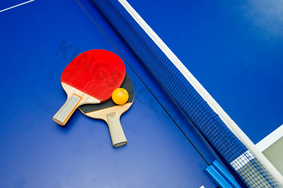 Table tennis - Most popular sports in the world