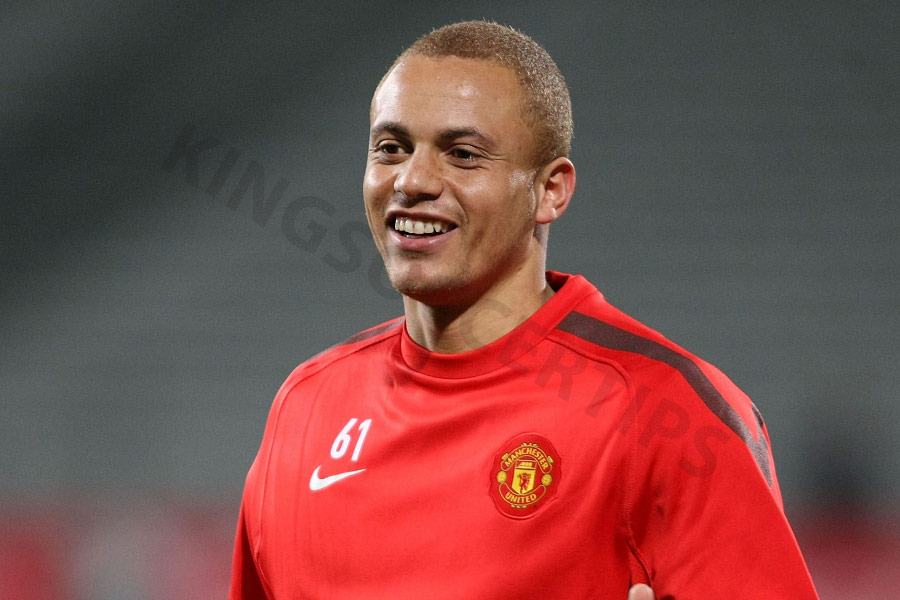 Wes Brown - The player with worst own goals in football 