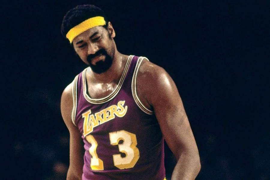 Why hasn't Wilt Chamberlain's record been broken yet?