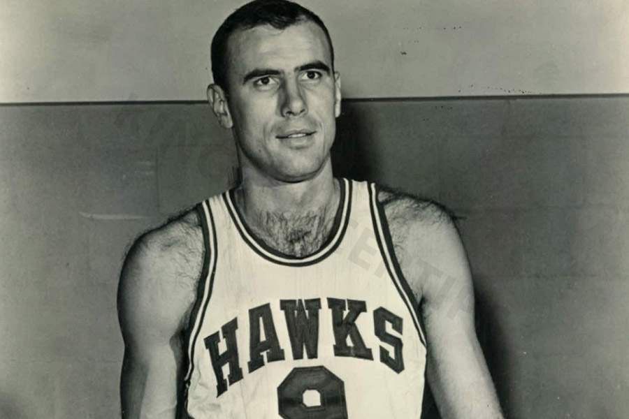 Bob Pettit (26.36 PPG) - Highest PPG in NBA history