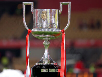 Copa del Rey - Best football leagues in the world