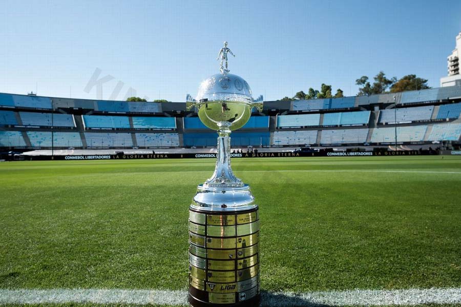 Copa Libertadores - Best league in the world football