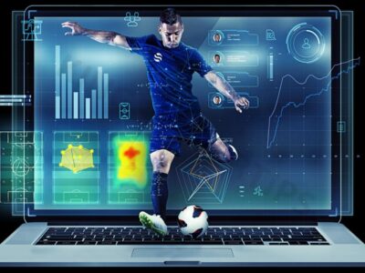 Free soccer analysis software to evaluate team and player performance