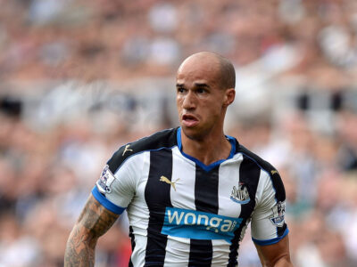 Gabriel Obertan - Worst man utd defenders