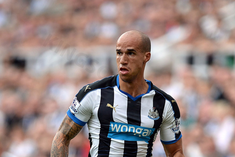 Gabriel Obertan - Worst man utd defenders