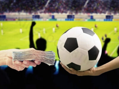 Learn about odd even football betting