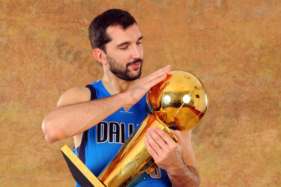 Peja Stojakovic - NBA 3 point leaders all time list