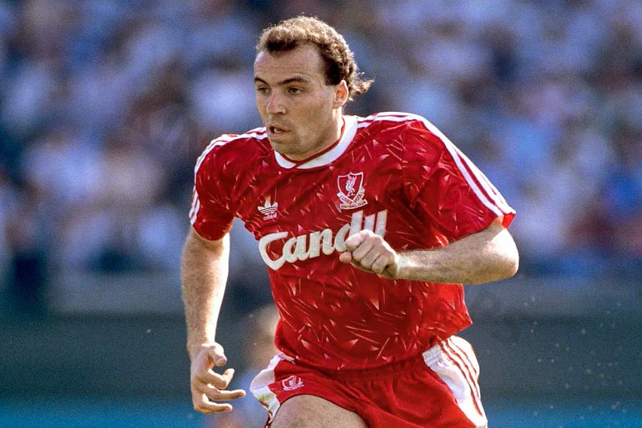 Ronny Rosenthal - The player who had the worst open goal miss