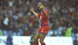 Top 7 best Crystal Palace players of all time