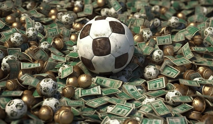 Bonus bet is promotional money given by the house with betting conditions