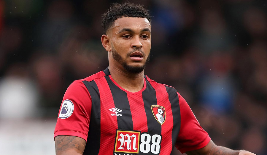 Joshua King - King's agility and excellent technique always make opposing defenses wary