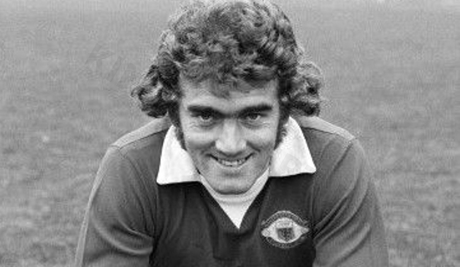 MacDougall didn't just score goals, he also wrote unbreakable records at Bournemouth