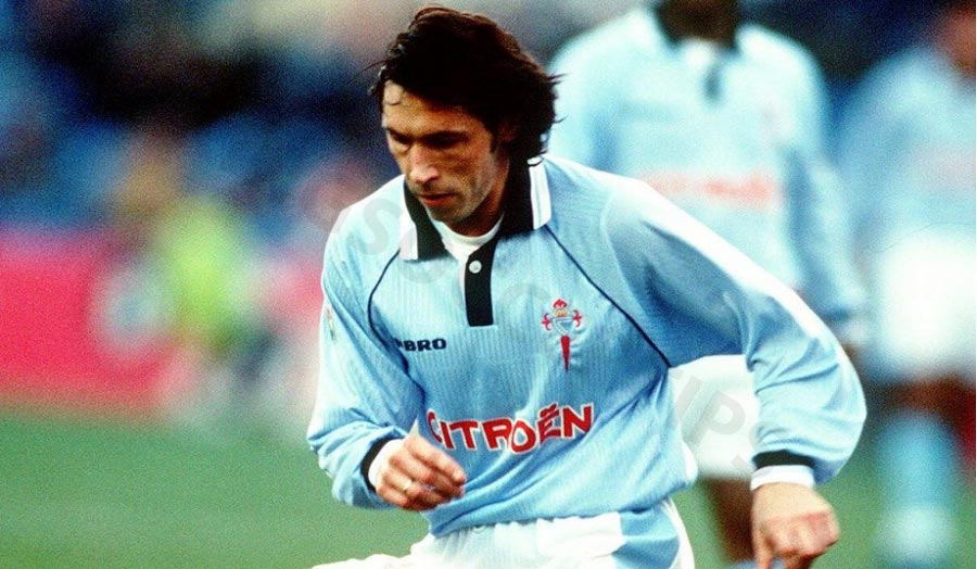 Aleksandr Mostovoy – The creative conductor who helped Celta reach new heights