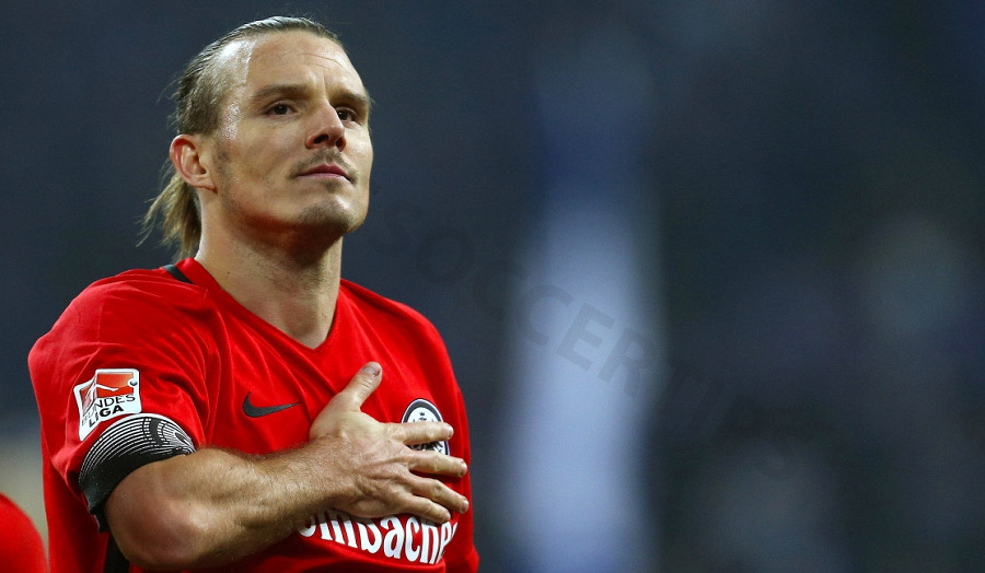 Alexander Meier – The Great Goalscorer and Symbol of Loyalty