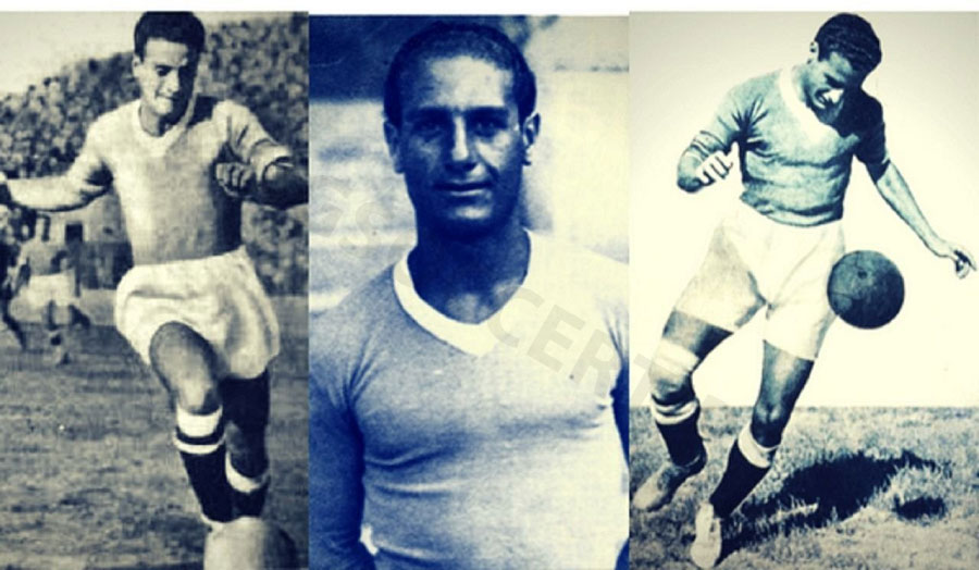 Attila Sallustro - A symbol of loyalty, creativity and passion in attack