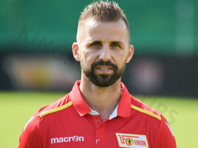 Benjamin Köhler – Versatile player and inspiration for fighting hard
