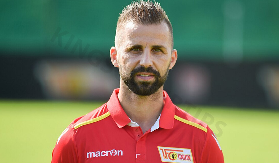 Benjamin Köhler – Versatile player and inspiration for fighting hard