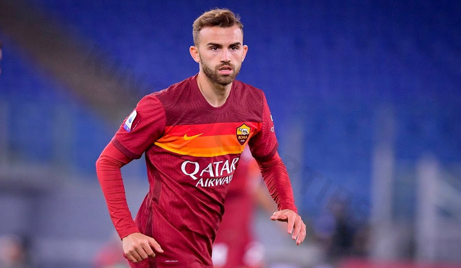 Borja Mayoral – A sharp young talent, bringing new life to the attack