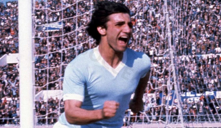 Bruno Giordano – A sharp striker, who won the Serie A top scorer title