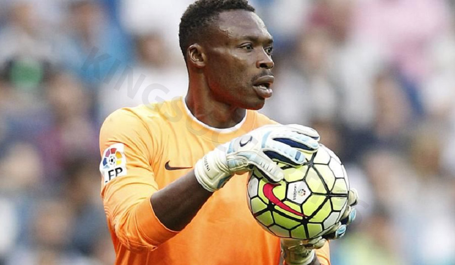Carlos Kameni – Solid goalkeeper, reliable defensive icon