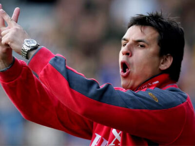 Chris Coleman – The steel leader and strategist who has been committed to Fulham for the entirety